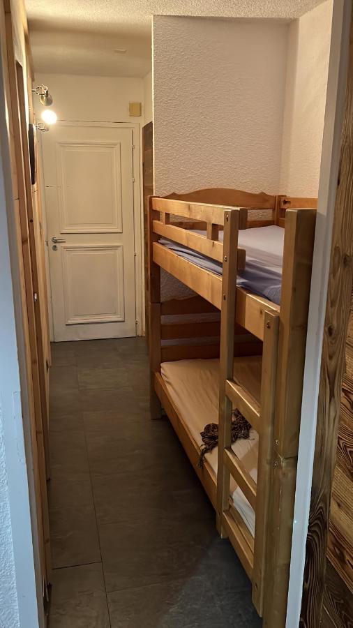 Studio Avec Coin Montagne Au Pied Des Pistes Megève Εξωτερικό φωτογραφία